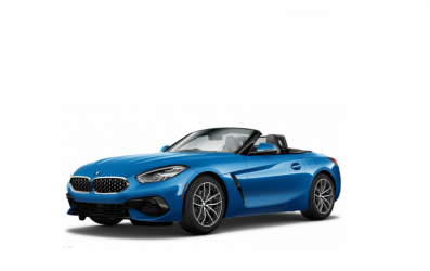 BMW-MISANO BLUE-C1D