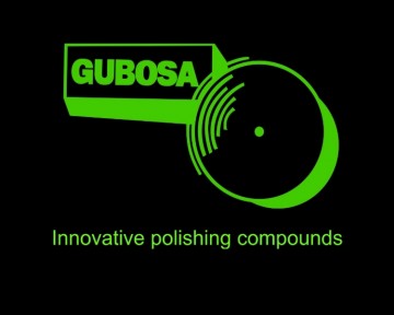 Gubosa-Innovative Polishiing Compounds