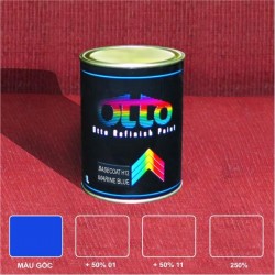 BASECOAT OTTO CANDY MARINE BLUE - H12