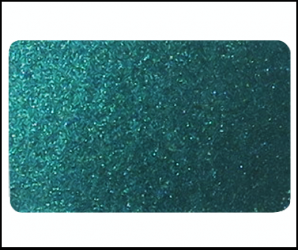 Màu đặc biệt - CS205 Pha lê xanh