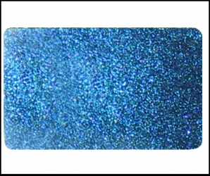 Màu đặc biệt - XR113 Pha lê xanh dương
