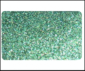 Màu đặc biệt - XR114 Pha lê xanh lá