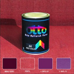 OTTO-66 Red Violet