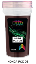 HONDA PCX-DB - Nâu ốp nhựa PCX