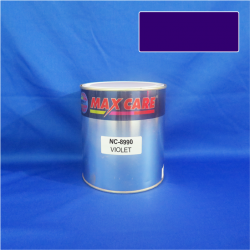 Industrial paint MC-NC8970 Violet