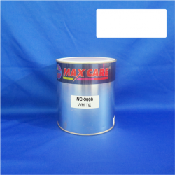 Industrial paint MC-NC9000 White