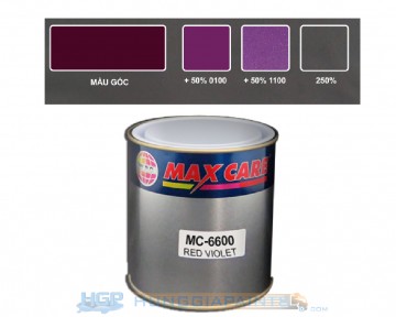 Sơn màu gốc 1K