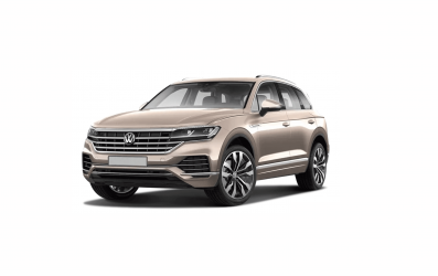 Sơn xe ô tô-Màu Beige xe Volkswagen Touareg/Passat-LL1X