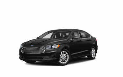 Ford FUSION/EXPLORER/FIESTA-AGATE BLACK/OBSIDIAN SCHWARZ 7414/KBXEWHA