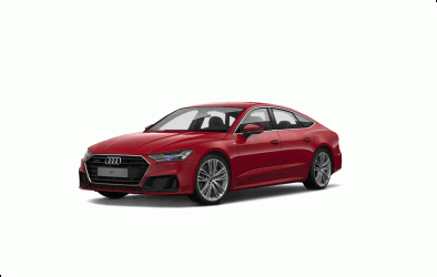 Audi-TANGO RED-LY3U