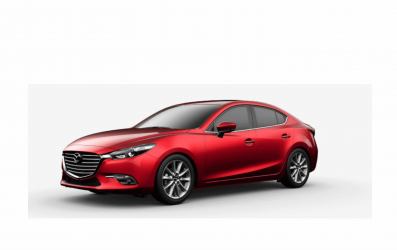Mazda-SOUL RED 41V(U+B)