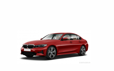 BMW-MELBOURNE RED-A75