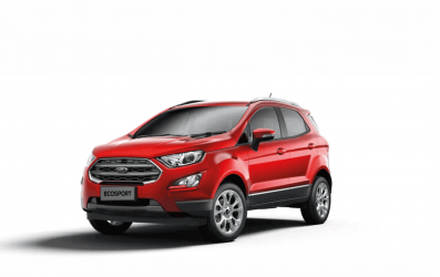 Ford - RED FIRE 3SREWHA