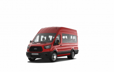 Sơn xe ô tô-Màu Đỏ Solid xe Ford-7236/WV7