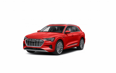 Audi E-Tron-CATALUYNA RED-LY3T