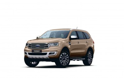 Ford EVEREST-DIFFUSED SILVER JTQEWHA/7430