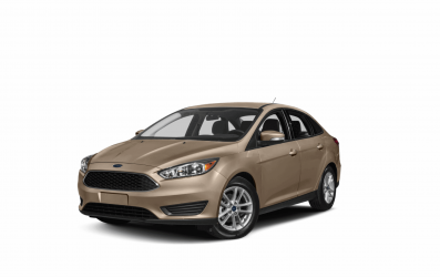 Ford FOCUS-WHITE GOLD 7362/HQHEWHA