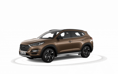 Hyundai Tucson 2015 - SEPIA TOPAZ NN5