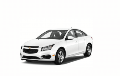 Chevrolet - GALAXY WHITE 11U