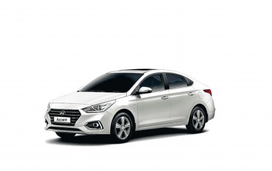 Hyundai - WHITE CRYSTAL SHINE PW6(U+B)