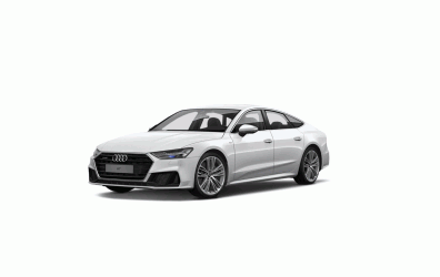 Audi-GLACIER WHITE-LS9R