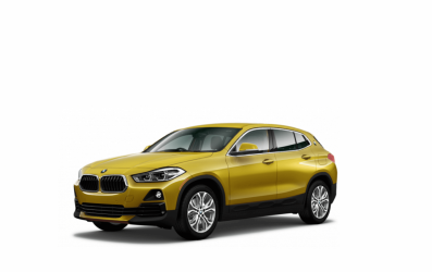 Sơn xe ô tô-Màu Vàng Gold xe BMW-C1P
