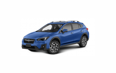 Subaru-DARK BLUE-M2Y
