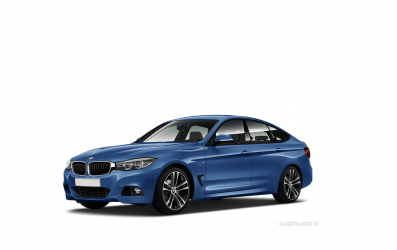 BMW-ESTORIL BLUE-B45