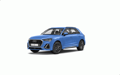 Audi-TURBO BLUE-LV5C