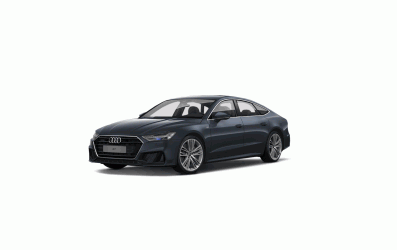 Audi-TRITON BLUE-LV5X