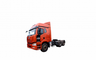 Sơn xe tải-Màu Cam Đỏ xe Đầu Kéo-MC-10