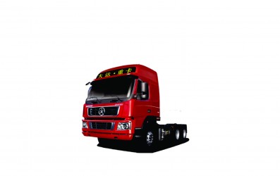 Sơn xe tải-Màu Đỏ xe Đầu Kéo-MC-09