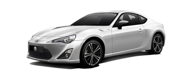 Sơn xe ô tô-Màu Bạc Ánh Kim xe Toyota 86-2015-D6S
