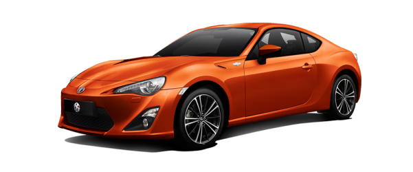 Sơn xe ô tô-Màu Cam Ánh Kim xe Toyota 86-2015-H8R