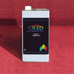 2K Slow Thinner OTTO-7007