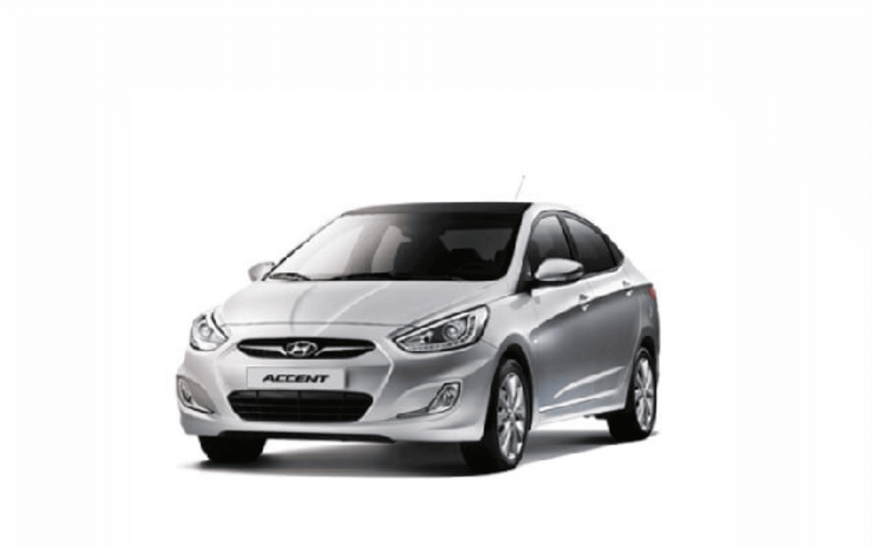 Hyundai Accent 2015 giá từ 551 triệu tại Việt Nam  VnExpress