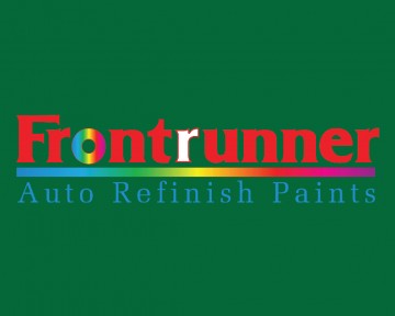 Frontrunner Paints