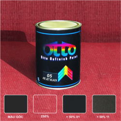 MÀU ĐEN TUYỀN OTTO-05