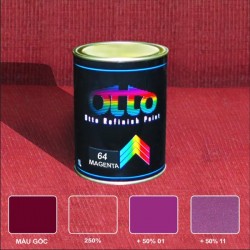 OTTO-64 Magenta