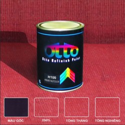 FIREMIST MULTICOLOUR OTTO-H100
