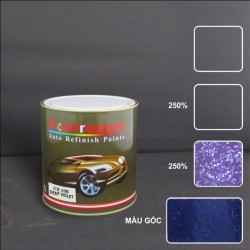 COLOURSHIFT 206 DEEP VIOLET MX-CL206