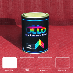 MÀU TRẮNG MẠNH OTTO-01