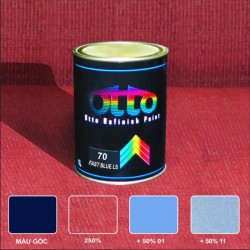 OTTO-70 LS Fast Blue
