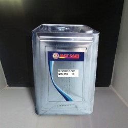 1K BINDER MC-110