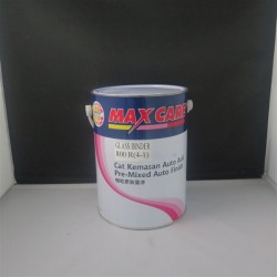 GLASS BINDER MC-800R