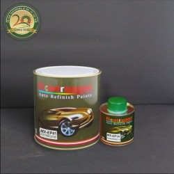 SƠN LÓT 2K EPOXY MX-EP41