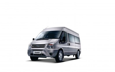 Ford-HEATHER MIST HM