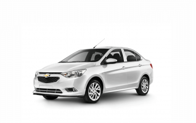 Chevrolet Trailblazer - ICE SILVER GAN