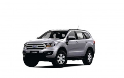 Ford-HIGHLIGHT SILVER 18G