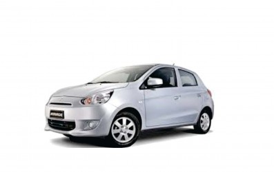 Mitsubishi - STARLIGHT SILVER A66